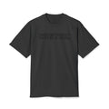 Vintage Varsity Lettering Tee — Custom Classic School & Sports Shirt