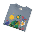 Very Hungry Caterpillar T-Shirt — Playful Teacher & Librarian Gift, Playful Spirit