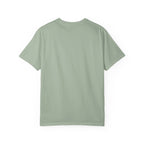 Comfort Colors Oversized T‑Shirt — Christian He Is Rizzin