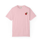 The Very Hungry Caterpillar T-Shirt — Colorful Kids' Storybook Graphic Tee