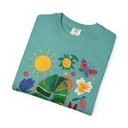 Very Hungry Caterpillar T-Shirt — Playful Teacher & Librarian Gift, Playful Spirit