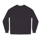 Custom Text Crewneck Sweatshirt — Personalized College-Style Pullover