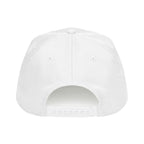 Custom Baseball Cap Two Toned Mid Profile Baseball Cap