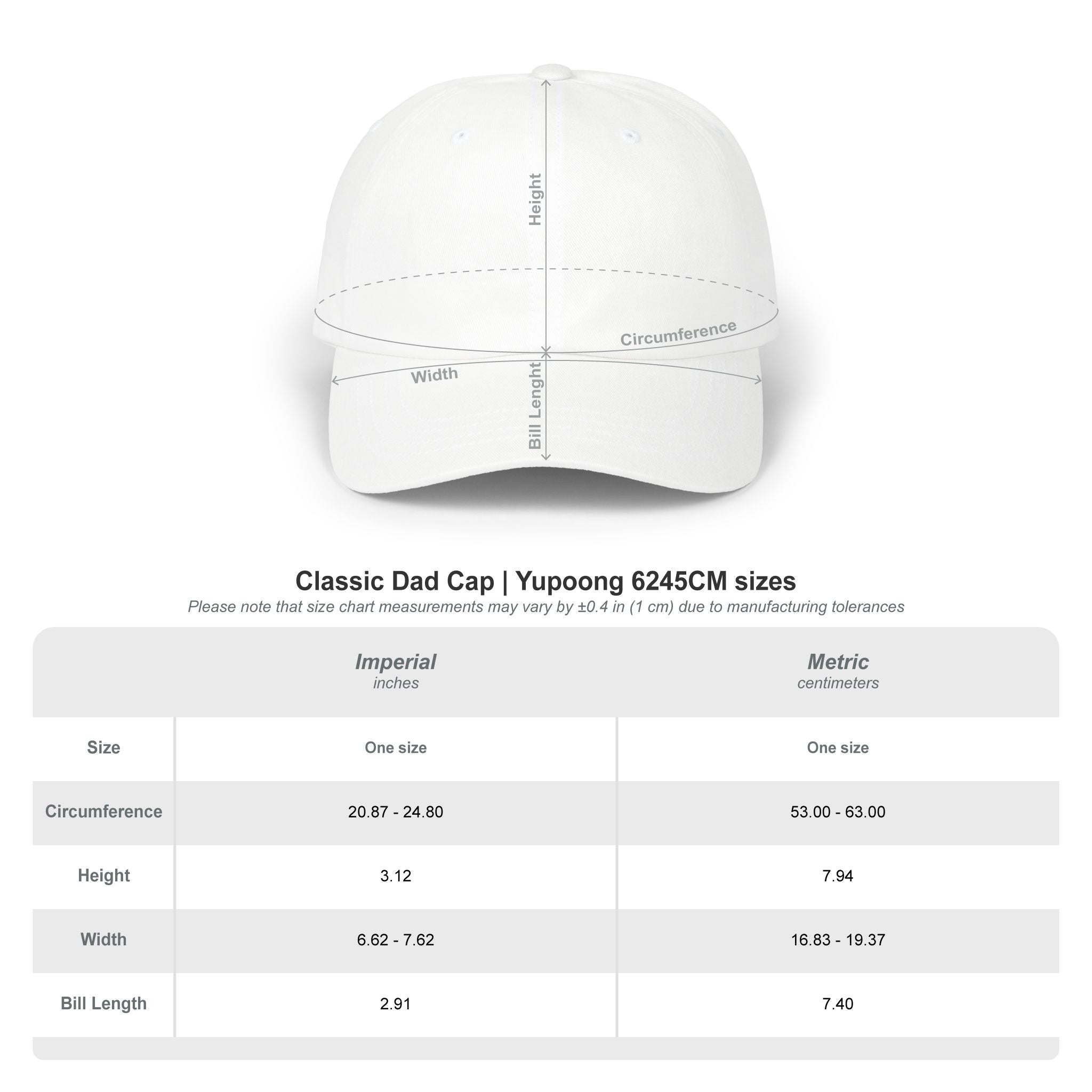 Moon Eye Dad Cap — Embroidered Crescent Moon & Stars Baseball Hat