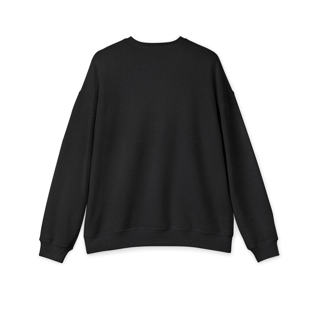 Celestial Moon Sweatshirt — Minimal Moon & Stars Crewneck