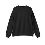 Celestial Moon Sweatshirt — Minimal Moon & Stars Crewneck