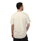 Comfort Colors Oversized T‑Shirt — Christian He Is Rizzin