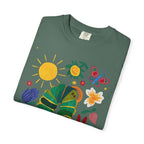 Very Hungry Caterpillar T-Shirt — Playful Teacher & Librarian Gift, Playful Spirit