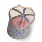 Custom Women's Hat  Washed Mesh-Back Cap Fun Patterns