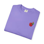 The Very Hungry Caterpillar T-Shirt — Colorful Kids' Storybook Graphic Tee