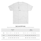 Christian Faith Crew Tee — "I Can Do All Things Through Christ Who Strengthens Me"