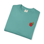 The Very Hungry Caterpillar T-Shirt — Colorful Kids' Storybook Graphic Tee