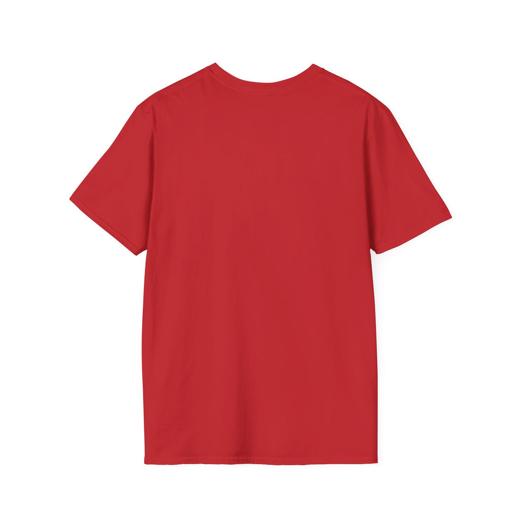 Silly Goose Teacher Club T-Shirt — Cute Teacher Graphic Tee