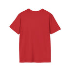 Silly Goose Teacher Club T-Shirt — Cute Teacher Graphic Tee
