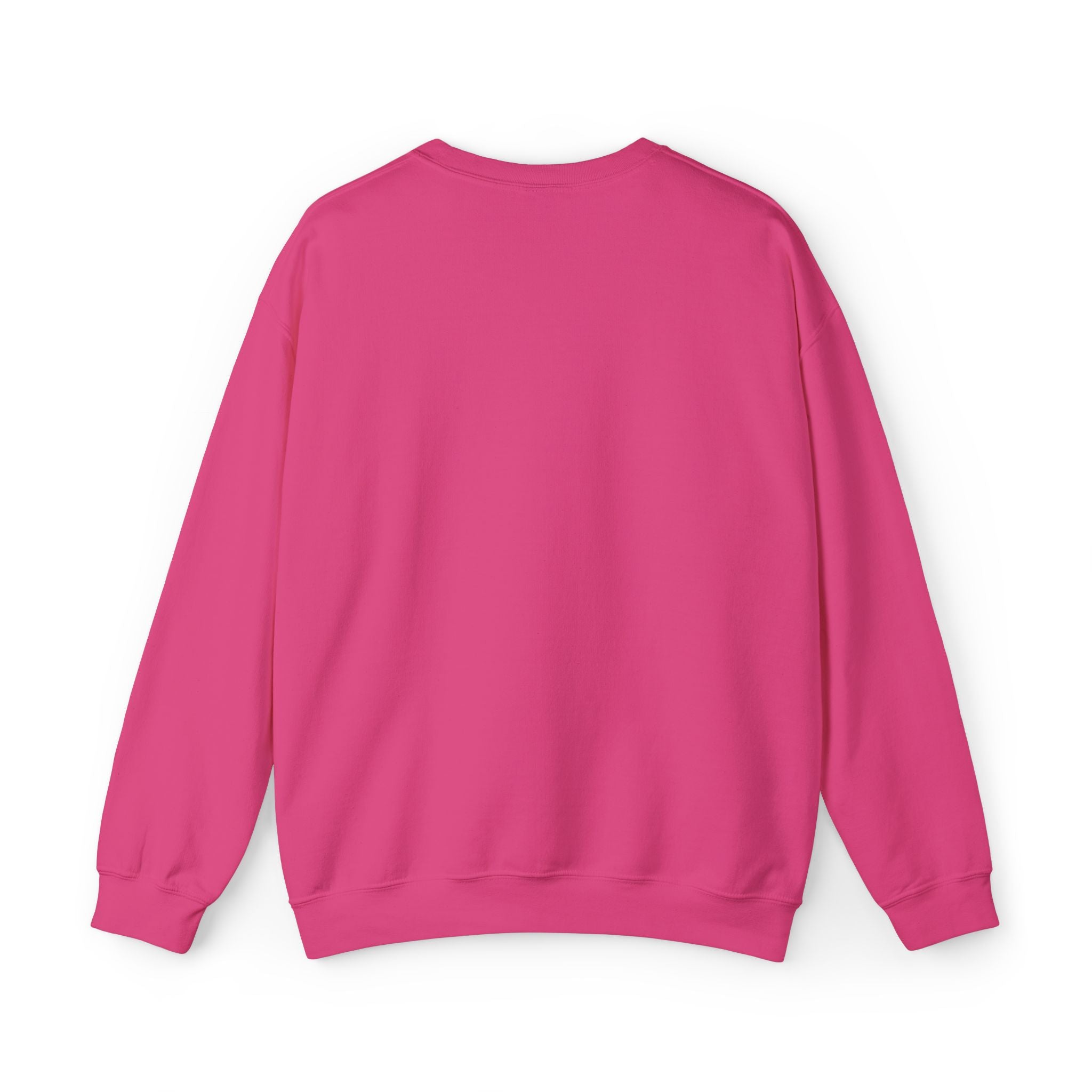 Embroidered Custom Vintage-Style Crewneck Sweatshirt