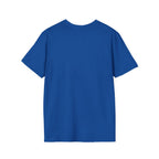 Silly Goose Teacher Club T-Shirt — Cute Teacher Graphic Tee