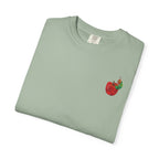 The Very Hungry Caterpillar T-Shirt — Colorful Kids' Storybook Graphic Tee