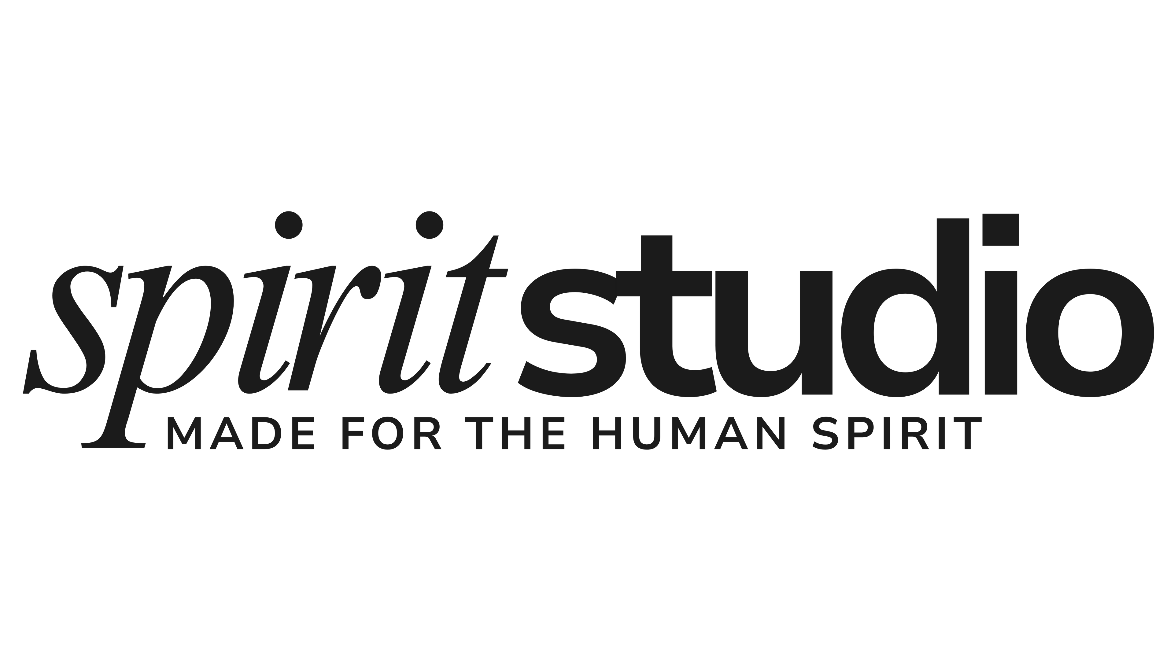 spiritstudio